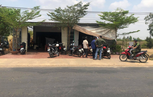 Nhặt bả chó ăn vì tưởng kẹo mút, cháu bé 4 tuổi tử vong