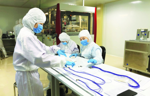 Đề xuất giảm số năm đóng BHXH để được hưởng lương hưu