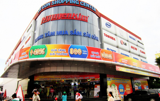 Gọi thợ siêu thị sửa điện máy, nhiều người vớ luôn... thợ dỏm