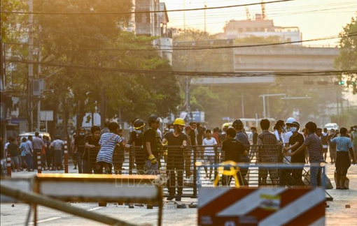 Tổng Thư ký LHQ kêu gọi vai trò ASEAN trong giải quyết vấn đề Myanmar