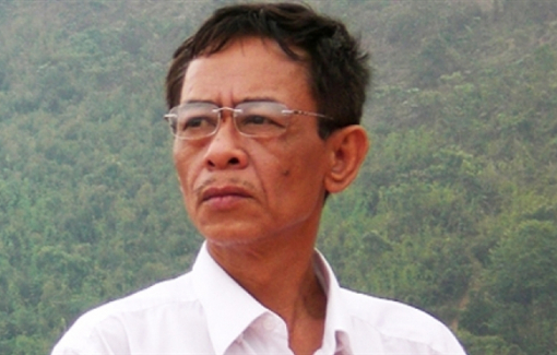 Vĩnh biệt nhà thơ Hoàng Nhuận Cầm