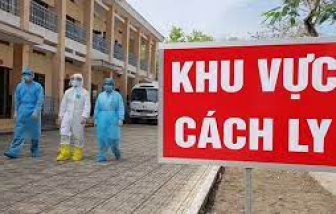 TPHCM xác định 3 người nhập cảnh trái phép từ Campuchia, 2 nữ âm tính lần 1 với COVID-19