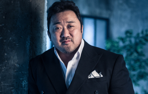 Ma Dong Seok “tấn công” phim truyền hình Mỹ