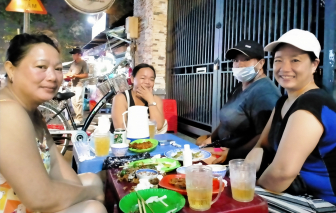 “Osin cao cấp” bám trụ Việt Nam, mong chờ hết dịch