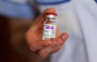 Pháp kêu gọi tài trợ các nước nghèo bằng vắc-xin