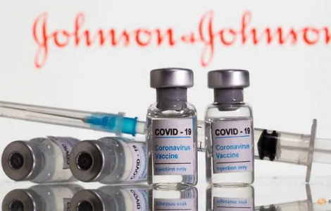 Các nước EU tiếp tục sử dụng vắc-xin Johnson & Johnson