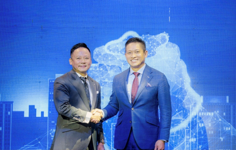 Tập đoàn Tài chính T99 và VNG Cloud ký kết hợp tác