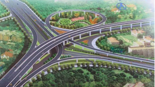 HĐND TPHCM kỳ họp 25 phê duyệt hai dự án giao thông nhóm A