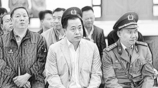 Vì sao Phan Văn Anh Vũ bị đề nghị truy tố tội đưa hối lộ?