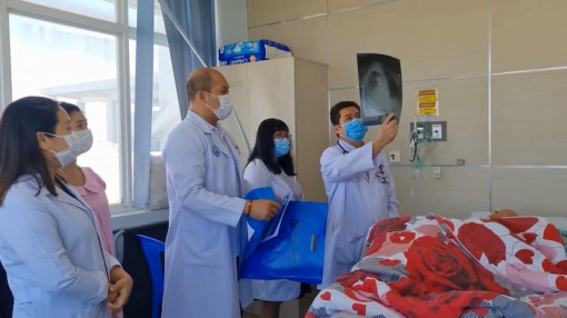 Việt Nam sẵn sàng giúp Campuchia phòng, chống COVID-19