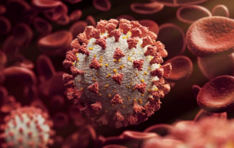 Các nhà khoa học Mỹ phát hiện thêm biến thể mới của COVID-19