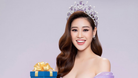 Hoa hậu Hoàn Vũ Việt Nam Khánh Vân: Sự chinh phục nào cũng phải đi qua sỏi đá