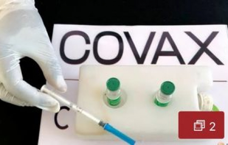 Các nhà lập pháp Mỹ kêu gọi miễn áp dụng tạm thời quyền sở hữu trí tuệ vắc-xin COVID-19