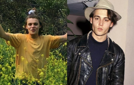Con trai 19 tuổi bí ẩn của Johnny Depp