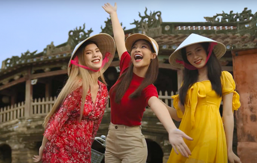 Đà Nẵng, Hội An, Huế... giảm 50% phí tham quan điểm du lịch