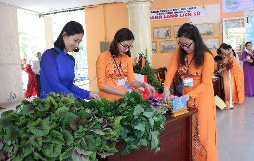 Tập trung đầu tư các mô hình hỗ trợ phụ nữ làm ăn hiệu quả