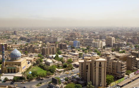 Cháy bệnh viện điều trị COVID-19 ở Iraq, ít nhất 73 người thương vong
