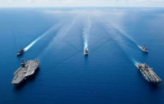 Nhiều nước tăng cường chi tiêu cho quân sự bất chấp đại dịch COVID-19