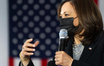 Phó tổng thống Mỹ: "Đã đến lúc chuẩn bị cho đại dịch tiếp theo"