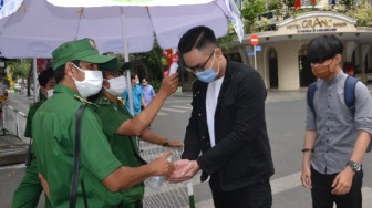 TPHCM ra công văn khẩn về phòng, chống dịch COVID-19