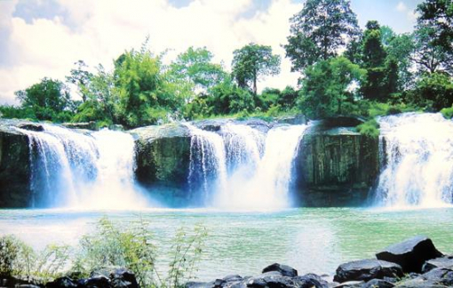 Phát hiện thi thể du khách nước ngoài tử vong trong khu du lịch sinh thái