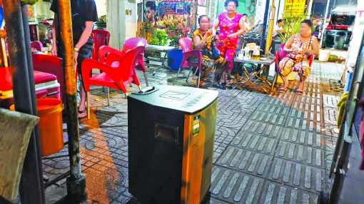 Phó chủ tịch UBND TPHCM Võ Văn Hoan: “Ô nhiễm tiếng ồn, ngoài phạt tiền còn  tịch thu tang vật"