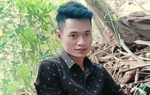 Nam thanh niên trốn cách ly sau khi vượt biên từ Trung Quốc về Hà Nội... chơi game