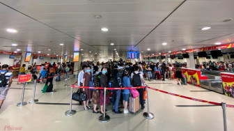 Du lịch hạn chế các sự kiện đông người dịp lễ 30/4 và 1/5