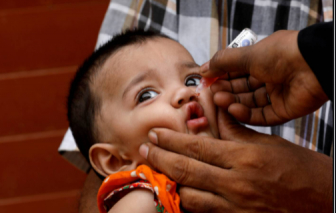 Hàng triệu trẻ em có thể mắc bệnh nguy hiểm vì bị gián đoạn tiêm chủng do COVID-19