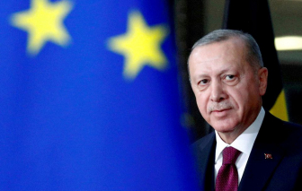 Thổ Nhĩ Kỳ phong tỏa toàn quốc từ ngày 29/4 để ứng phó COVID-19