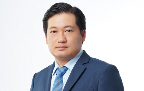 Ông Dương Nhất Nguyên trúng cử chủ tịch Hội đồng quản trị Vietbank nhiệm kỳ 2021-2025
