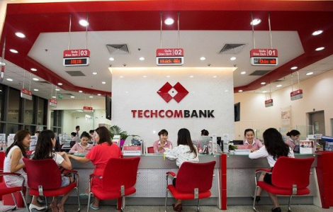 Techcombank có thêm khoảng 245.000 khách hàng mới