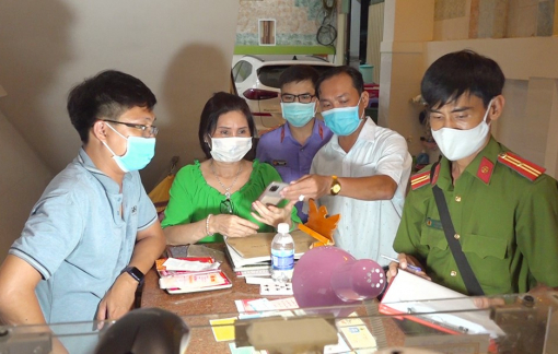 An Giang khởi tố 3 đối tượng tổ chức cho người khác xuất cảnh trái phép