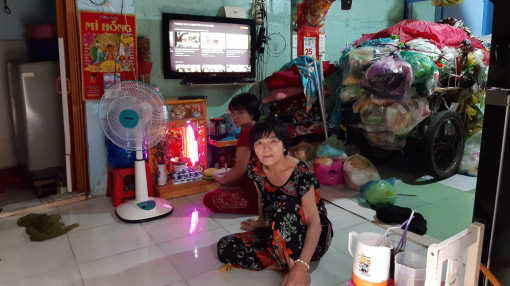 Hơn 2.000 hộ dân bị giải tỏa bởi dự án rạch Xuyên Tâm sẽ tái định cư ở đâu?