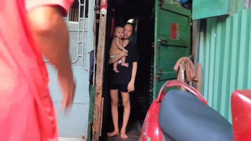 Mong ngày rạch Xuyên Tâm "thay áo mới"