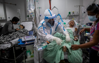 Philippines có thể "theo chân" Ấn Độ khi số ca mắc COVID-19 vượt qua 1 triệu