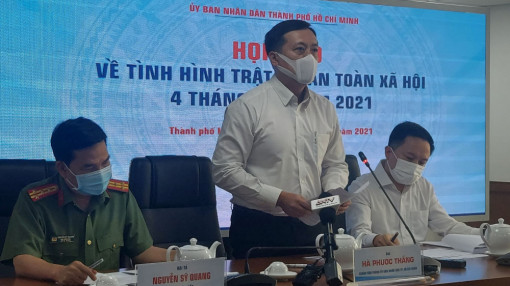 TPHCM sẽ xử lý nghiêm các cơ sở “độ” xe