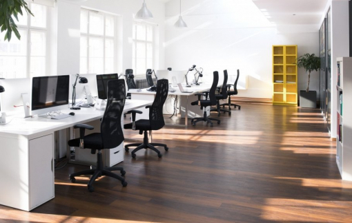 Vì sao 65% nhân viên làm việc từ xa không muốn trở lại văn phòng?