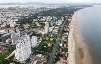 Bà Rịa - Vũng Tàu ngừng tổ chức các sự kiện đông người dịp lễ 30/4 - 1/5