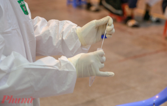 Ca dương tính tại Hà Nam trước đó đã đi uống bia hơi, cắt tóc...