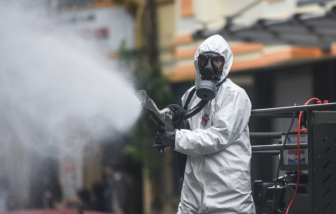 Hà Nam thêm 4 ca dương tính mới với virus SARS-CoV-2