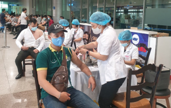 TPHCM có 1 ca nghi nhiễm COVID-19