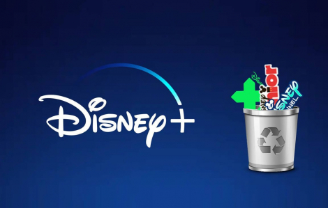 Disney tạm dừng hoạt động các kênh truyền hình tại Đông Nam Á
