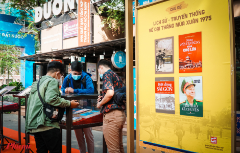 Thành phố Hồ Chí Minh - Từ truyền thống đấu tranh vẻ vang đến những chặng đường phát triển năng động