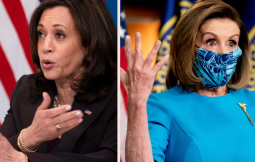 Bà Harris và Pelosi sẽ làm nên lịch sử Mỹ