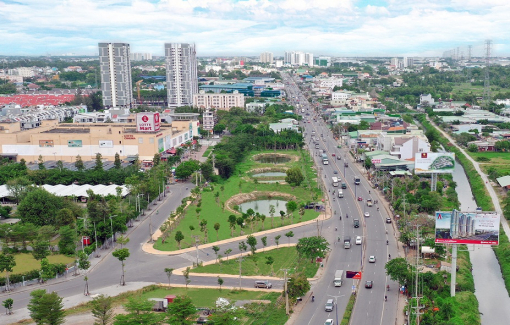 “Choáng” với giá căn hộ ở TPHCM, đi đâu tìm nguồn cung mới?