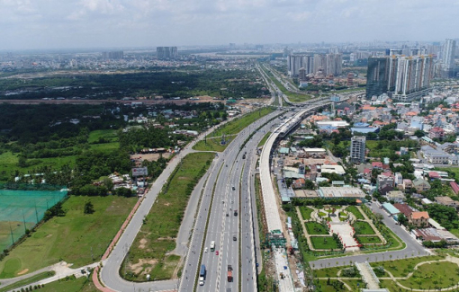 TPHCM không còn đủ vốn để bồi thường giải phóng mặt bằng đường Vành đai 3