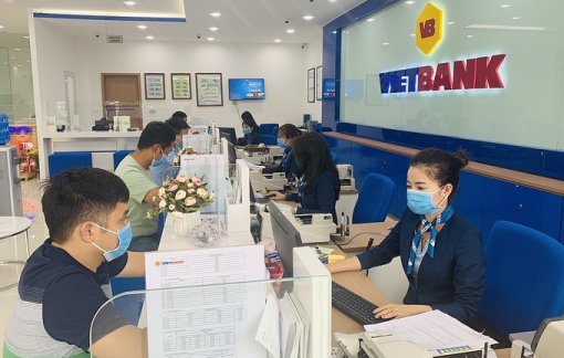 Vietbank và công tác quản lý rủi ro trong thời kỳ số hóa hoạt động ngân hàng