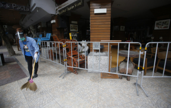 Thái Lan đạt đỉnh dịch, bổ sung một loạt biện pháp hạn chế