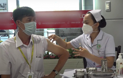 7 người tiếp xúc gần bệnh nhân COVID-19 tại Bình Tân âm tính lần 1